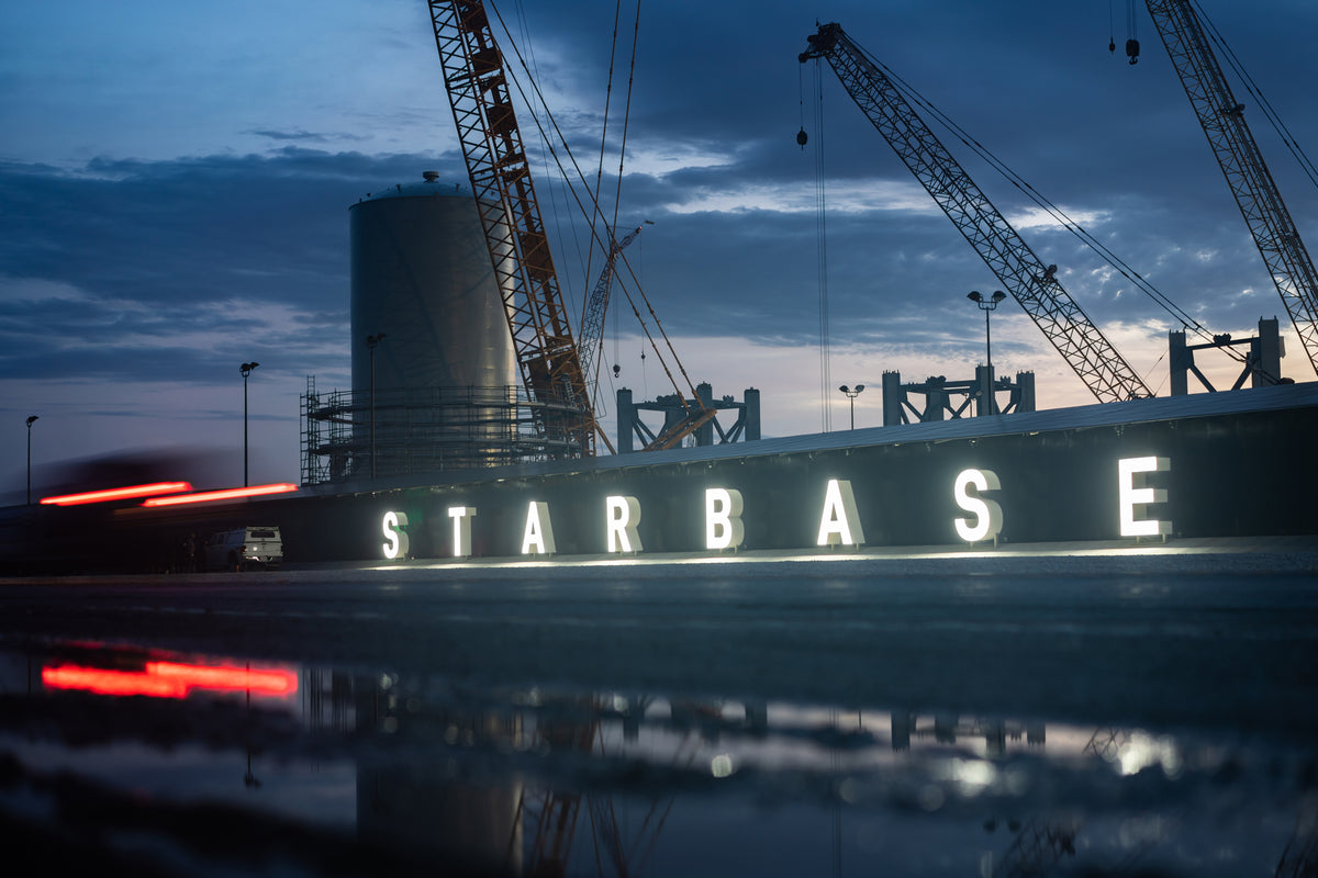 Welcome to STARBASE – Cosmic Perspective